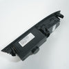 09-12 OEM BMW Rear Right Window and Sunshade Switch 9168640 F01 F02 F04