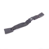 09-12 OEM BMW Rear Seat Belt Receptacle Assembly 3 Series 7245663 E90 E91