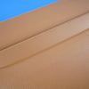 09-12 OEM BMW Upper Seat Back Trim Saddle Brown 7 Series 7232162 F01 F02 F04