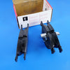 09-13 Brembo Front BMW Brake Pad Set P06076 528i 535i 550i 740i 750i F01 F02