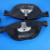 09-13 Brembo Front BMW Brake Pad Set P06076 528i 535i 550i 740i 750i F01 F02