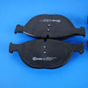 09-13 Brembo Front BMW Brake Pad Set P06076 528i 535i 550i 740i 750i F01 F02