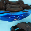 09-13 OEM BMW Brembo Brake Caliper Set (4) X5M X6M E70 E71