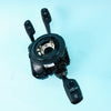 09-13 OEM BMW Clock Spring w/Switches for X5M 9179509 E70