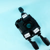09-13 OEM BMW Clock Spring w/Switches for X5M 9179509 E70