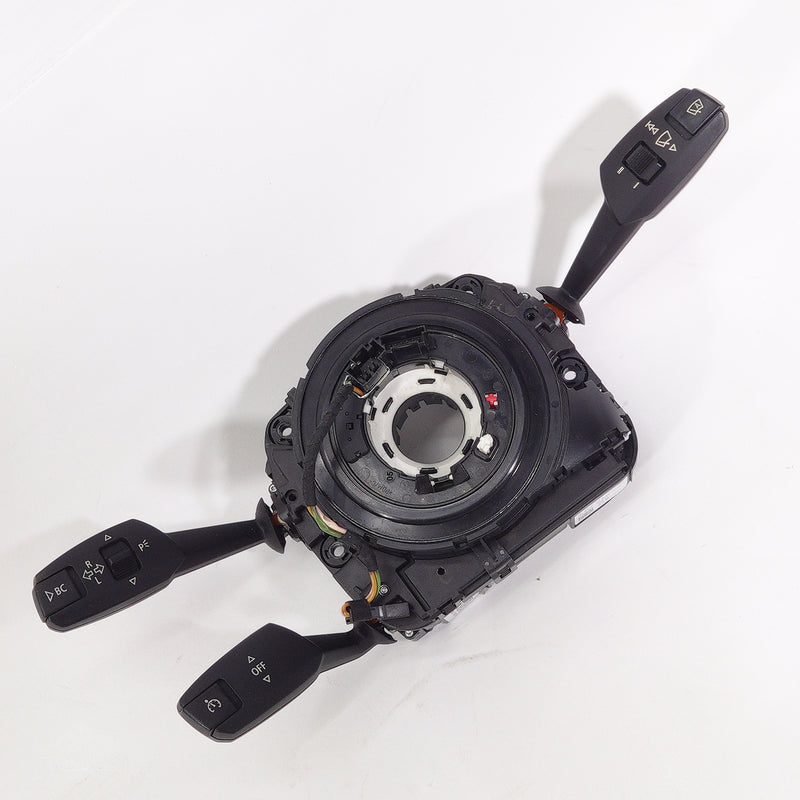 09-13 OEM BMW Clockspring Steering Column Switches X5M 9179511 E70