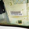09-13 OEM BMW Front Left Door Panel Bamboo Beige Merino Leather X5M X5 7243431