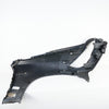 09-13 OEM BMW Front Left Fender X5M 416 Carbon Black Metallic 7238597 E70