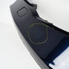 09-13 OEM BMW Front Left Fender X5M 416 Carbon Black Metallic 7238597 E70