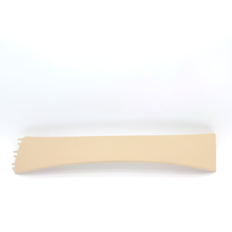 09-13 OEM BMW Front Left Seat Trim Venetian Beige 9168231 F01 F02 F04 F10 F07