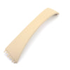 09-13 OEM BMW Front Left Seat Trim Venetian Beige 9168231 F01 F02 F04 F10 F07