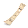 09-13 OEM BMW Front Left Seat Trim Venetian Beige 9168231 F01 F02 F04 F10 F07