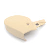 09-13 OEM BMW Front Left Seat Trim Venetian Beige 9174327 F01 F02 F04 F10 F07