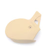 09-13 OEM BMW Front Left Seat Trim Venetian Beige 9174327 F01 F02 F04 F10 F07