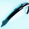 09-13 OEM BMW Front Left Wheel Arch Trim Flare X5M Carbon Black 416 7206653 E70