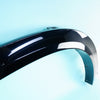 09-13 OEM BMW Front Left Wheel Arch Trim Flare X5M Carbon Black 416 7206653 E70