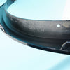 09-13 OEM BMW Front Left Wheel Arch Trim Flare X5M Carbon Black 416 7206653 E70