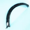 09-13 OEM BMW Front Left Wheel Arch Trim Flare X5M Carbon Black 416 7206653 E70
