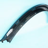 09-13 OEM BMW Front Left Wheel Arch Trim Flare X5M Carbon Black 416 7206653 E70