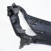 09-13 OEM BMW Front Right Fender X5M 416 Carbon Black Metallic 7238598 E70