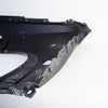 09-13 OEM BMW Front Right Fender X5M 416 Carbon Black Metallic 7238598 E70