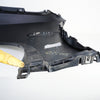 09-13 OEM BMW Front Right Fender X5M 416 Carbon Black Metallic 7238598 E70