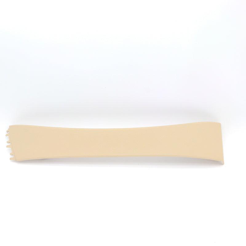 09-13 OEM BMW Front Right Seat Trim Venetian Beige 9168232 F01 F02 F04 F10 F07