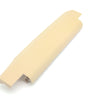 09-13 OEM BMW Front Right Seat Trim Venetian Beige 9168274 F01 F02 F04 F10 F07