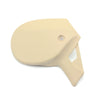 09-13 OEM BMW Front Right Seat Trim Venetian Beige 9174328 F01 F02 F04 F10 F07