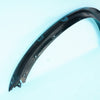 09-13 OEM BMW Front Right Wheel Arch Trim Flare X6M X5M Carbon Black 7206659