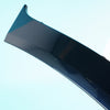 09-13 OEM BMW Front Right Wheel Arch Trim Flare X6M X5M Carbon Black 7206659