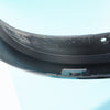 09-13 OEM BMW Front Right Wheel Arch Trim Flare X6M X5M Carbon Black 7206659