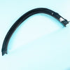 09-13 OEM BMW Front Right Wheel Arch Trim Flare X6M X5M Carbon Black 7206659