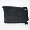 09-13 OEM BMW Rear Carpeted Cargo Trim Panel Set of (4) X5M X5 E70