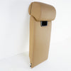 09-13 OEM BMW Rear Center Armrest Bamboo Beige Merino X5 7232960 E70