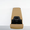 09-13 OEM BMW Rear Center Armrest Bamboo Beige Merino X5 7232960 E70