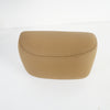 09-13 OEM BMW Rear Headrest Set (2) Bamboo Beige Merino Leather X5M 7232953 E70