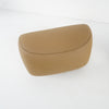 09-13 OEM BMW Rear Headrest Set (2) Bamboo Beige Merino Leather X5M 7232953 E70