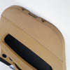 09-13 OEM BMW Rear Left Door Panel w/Sunshade Bamboo Beige Merino X5M X5 7243377