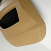 09-13 OEM BMW Rear Left Door Panel w/Sunshade Bamboo Beige Merino X5M X5 7243377