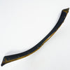 09-13 OEM BMW Rear Left Fender Flare X5M Carbon Black 416 7206867 E70