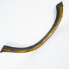 09-13 OEM BMW Rear Left Fender Flare X5M Carbon Black 416 7206867 E70