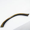 09-13 OEM BMW Rear Left Fender Flare X5M Carbon Black 416 7206867 E70