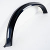 09-13 OEM BMW Rear Left Fender Flare X5M Carbon Black 416 7206867 E70