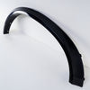 09-13 OEM BMW Rear Left Fender Flare X5M Carbon Black 416 7206867 E70
