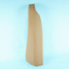 09-13 OEM BMW Rear Left Seat Bolster Bamboo Beige Merino X5 7223537 E70