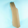 09-13 OEM BMW Rear Left Seat Bolster Bamboo Beige Merino X5 7223537 E70