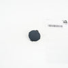 09-13 OEM BMW Rear M Tow Hook Cover Carbon Black 416 X5M 7206854 E70