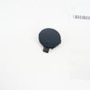 09-13 OEM BMW Rear M Tow Hook Cover Carbon Black 416 X5M 7206854 E70