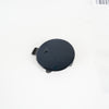 09-13 OEM BMW Rear M Tow Hook Cover Carbon Black 416 X5M 7206854 E70
